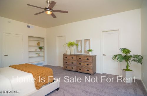 5690 Placita Amanecer, Tucson AZ  85718-4002 exterior