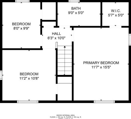 327 Elias Dr, Pittsburgh PA 15235-1710 exterior