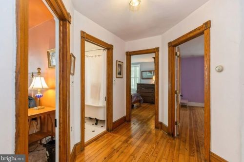 110 9 Ave, Haddon Heights NJ 08035-1833 exterior