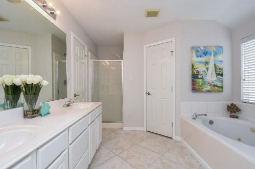 20007 Fieldtree Dr, Humble TX 77338-2347 exterior