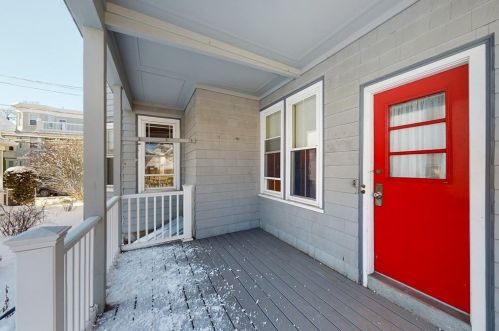 65 Harvest St, Boston MA 02125 exterior