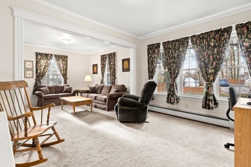 116 Whipple St, Worcester MA 01607-1334 exterior