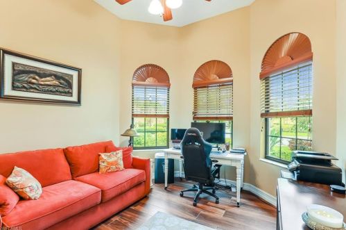 6601 Caldecott Dr, Naples FL 34113-3196 exterior