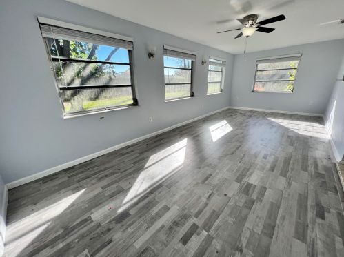 265 Mainsail St, Fort Pierce FL  34983-1710 exterior