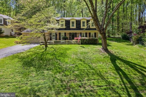 1936 Chapel Hill Rd, Silver Spring, MD 20906-1117