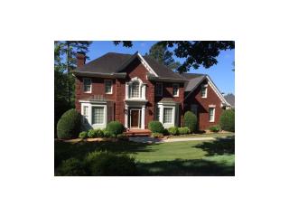 921 Kenyan Ct, Lawrenceville GA  30046-7350 exterior