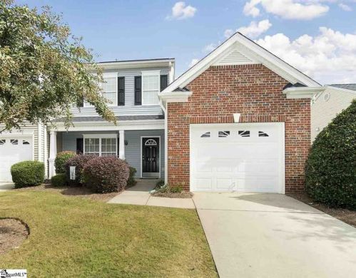 123 Pne Walk Dr, Greenville SC  29615-6233 exterior