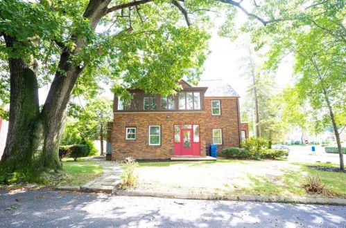 410 Commonwealth Ave, New Britain CT 06053-2404 exterior