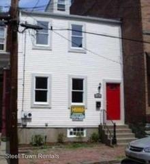 14 Jacksonia St, Pittsburgh PA  15212-4406 exterior