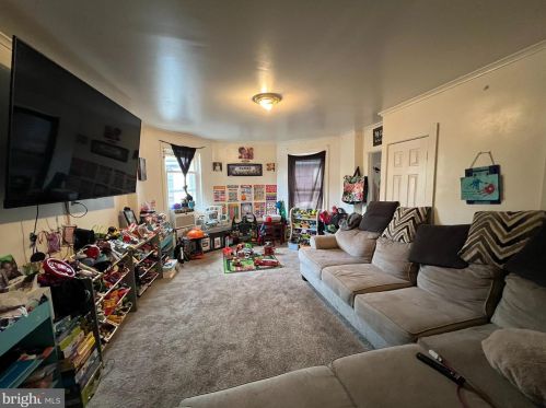 220 Hanover St, Trenton NJ exterior