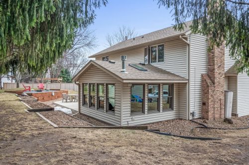 7685 Bowman Ct, South Saint Paul MN exterior