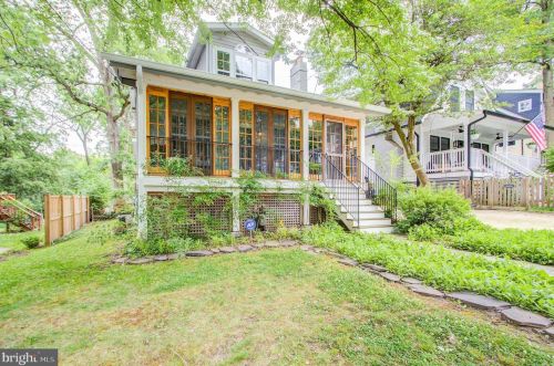 205 Spring Ave, Silver Spring, MD 20912-4805