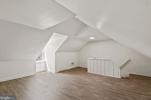 25 Caroline St, Lancaster PA  17603-5103 exterior