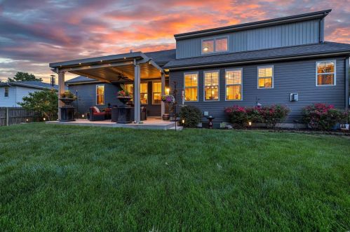 12531 Ridgefield Dr, Saint Louis MO 63131-3622 exterior