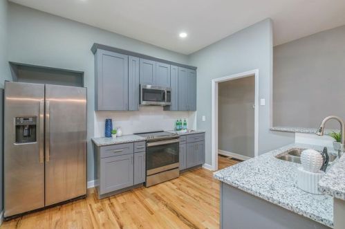 945 Beckwith St, Atlanta GA 30314-3122 exterior