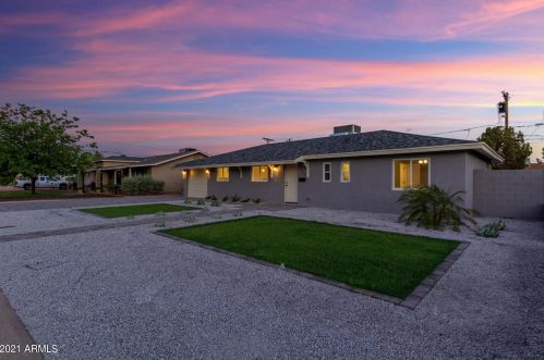 3041 Elm St, Phoenix AZ  85016-5036 exterior