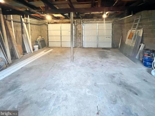 1241 13 St, Chester PA 19022-1342 exterior