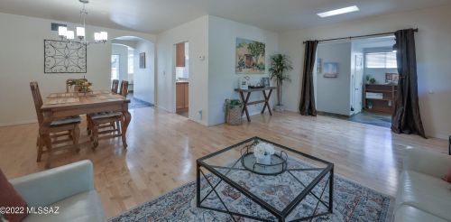 2231 Norris Ave, Tucson AZ  85719-3825 exterior