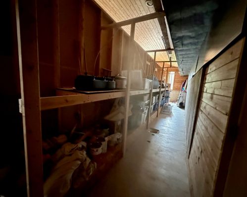 7556 210th Ave, Reed City MI  49677-8645 exterior