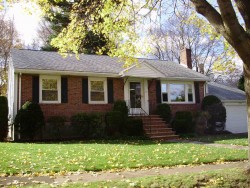 12 Hunnewell Ave, Newton, MA 02458-2215