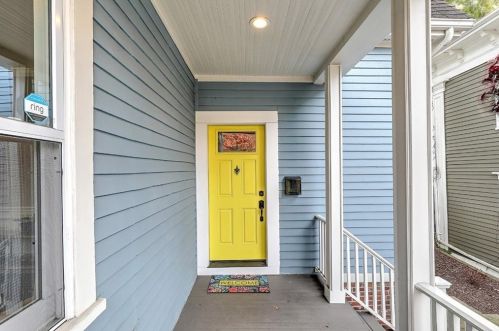 53 Olney St, Providence RI  02904-4726 exterior