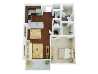 1626 Jefferson St, Rockville MD  20852-4041 exterior