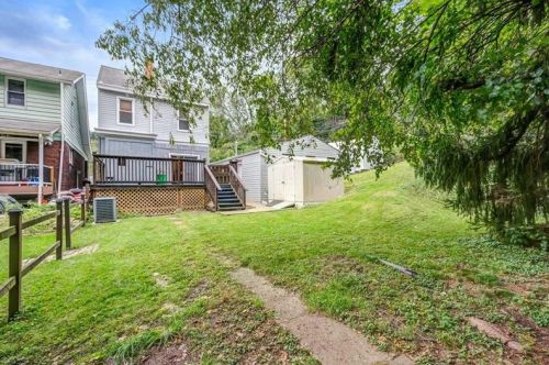 1014 Hansen St, Pittsburgh PA 15209-2000 exterior