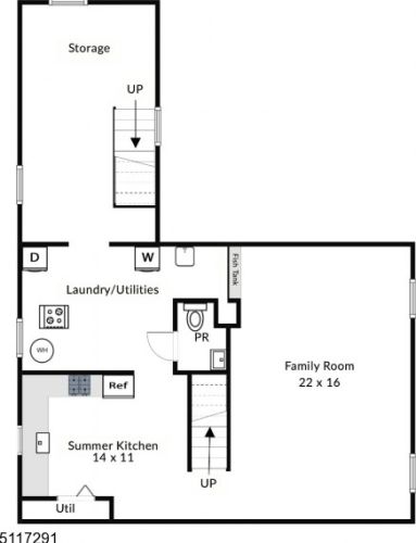 992 Milton Blvd, Rahway NJ 07065-1721 exterior