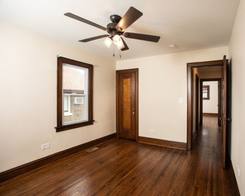 813 Clement St, Joliet IL 60435-6104 exterior