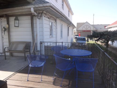 2827 Harlem Ave, Chicago IL 60634-2208 exterior