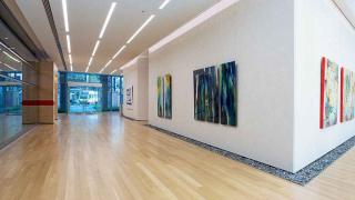 350 Saint Paul St, Dallas TX  75201-4240 exterior