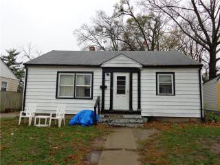 3370 Drexel Ave, Indianapolis, IN 46218-2221