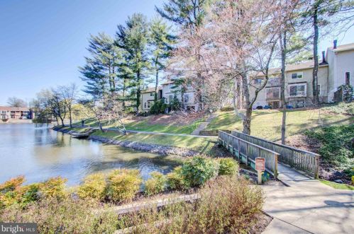 266 New Mark Esplanade, Rockville MD 20850-2735 exterior