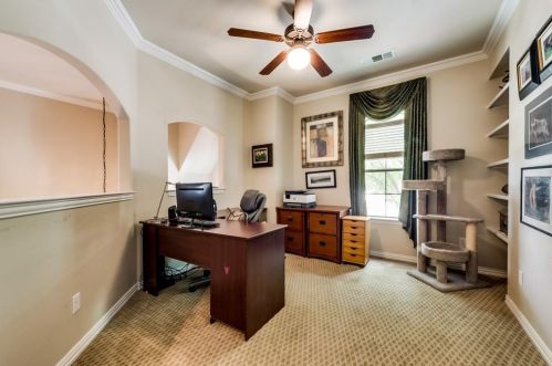 7515 Acorn Ln, Frisco TX 75034-5389 exterior