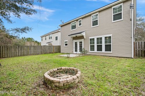 9318 Evan Way, Bluffton SC 29910-9320 exterior