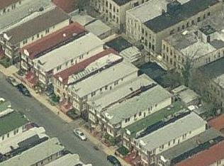 153 92nd St, Brooklyn NY  11212-1447 exterior