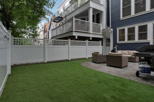 18 Linden St, Boston MA  02122 exterior