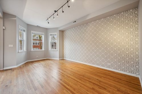 3340 Hamilton Ave, Chicago IL 60636-1020 exterior