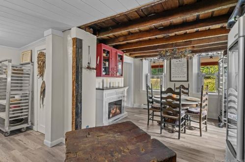 114 Franklin St, Killingly CT 06239-3507 exterior