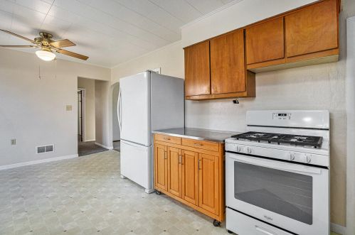 728 Chippewa St, Glendora MI 49107-1121 exterior