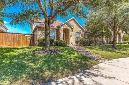 11876 Giddings Dr, Frisco, TX 75035-8876