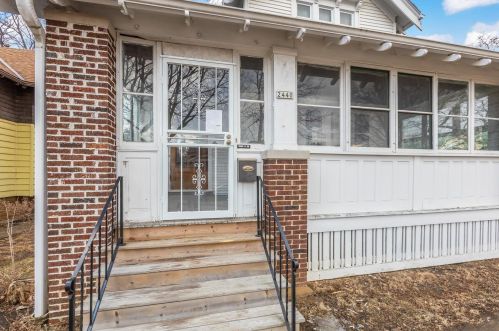 2440 46th St, Milwaukee, WI 53210-2918