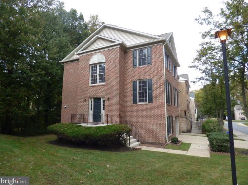 12026 Saw Mill Ct, Silver Spring MD  20902-1882 exterior