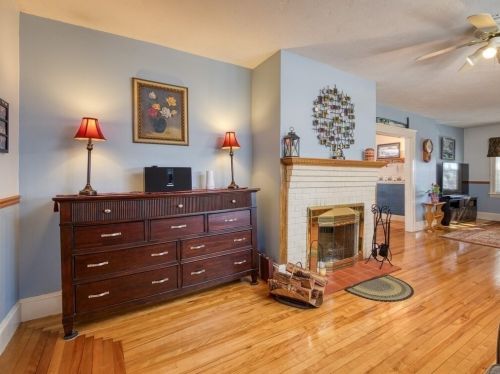 30 Havelock Rd, Worcester MA 01602-2543 exterior