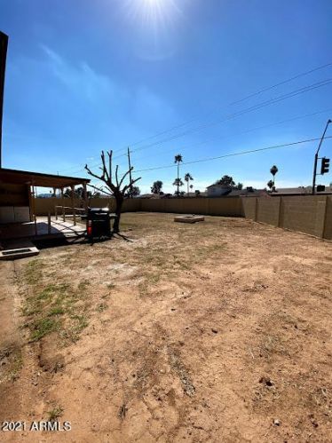 14460 40 Pl, Phoenix AZ 85050-8746 exterior