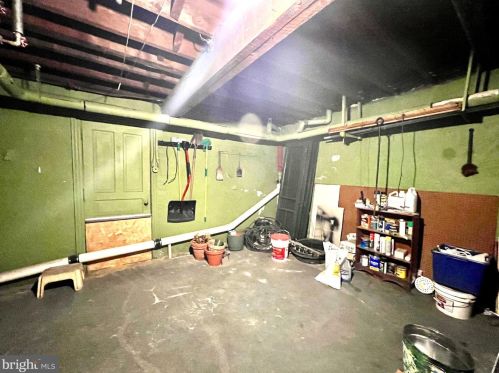 1318 Howard Ave, Primrose PA 17901-3418 exterior