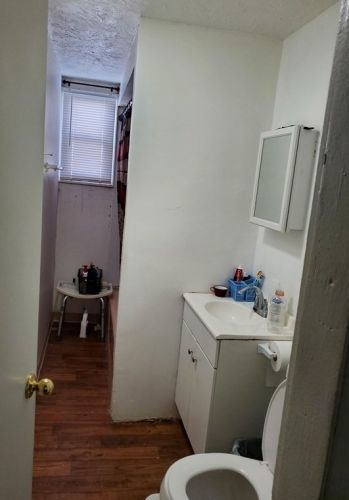 49 Ellsworth St, Worcester MA 01610-1812 exterior