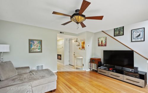 3236 Leavitt St, Chicago IL 60608-6017 exterior