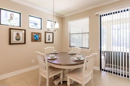 14334 Tuscany Pointe Trl, Naples FL 34120-6002 exterior