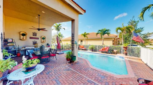 4149 Worlington Ter, Fort Pierce FL 34947-1336 exterior